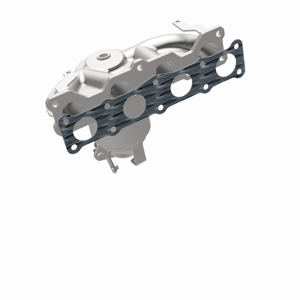 13-15 Santa Fe 2.4L Manifold Direct-Fit Catalytic Converter 52775 Magnaflow