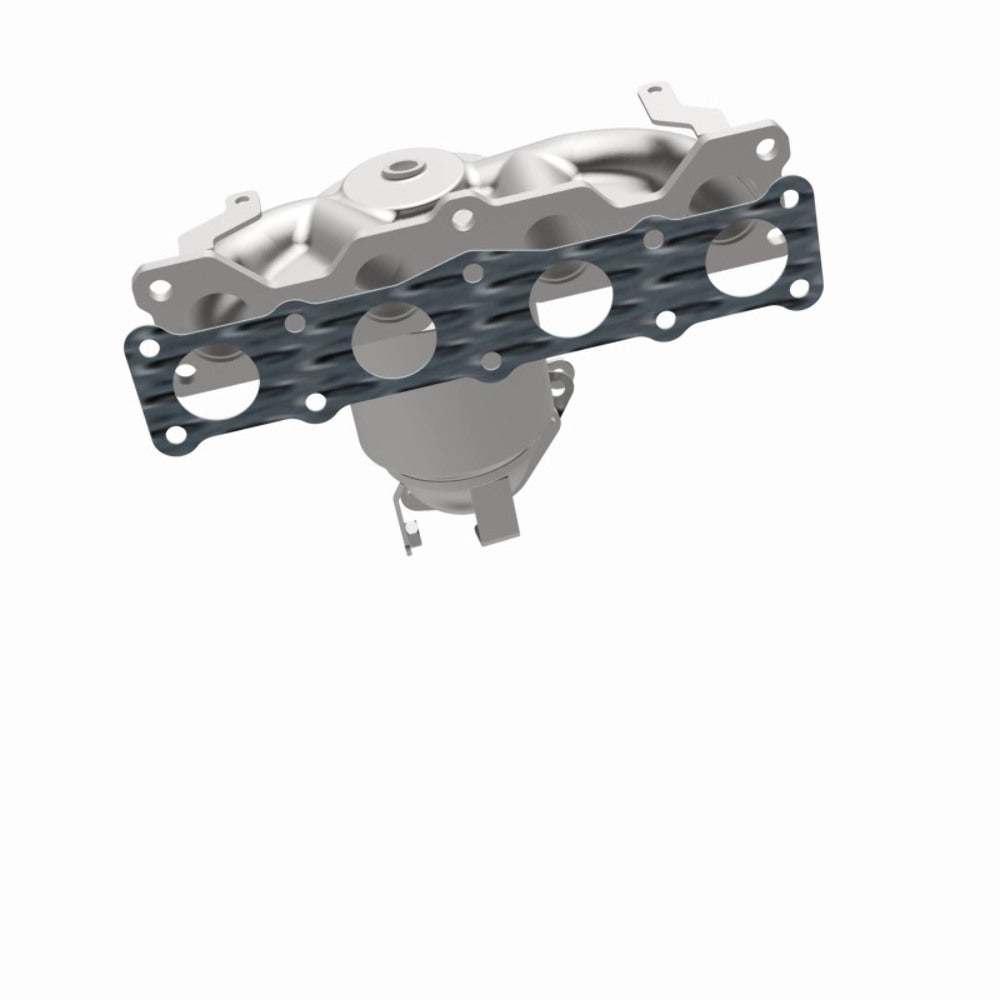 13-15 Santa Fe 2.4L Manifold Direct-Fit Catalytic Converter 52775 Magnaflow