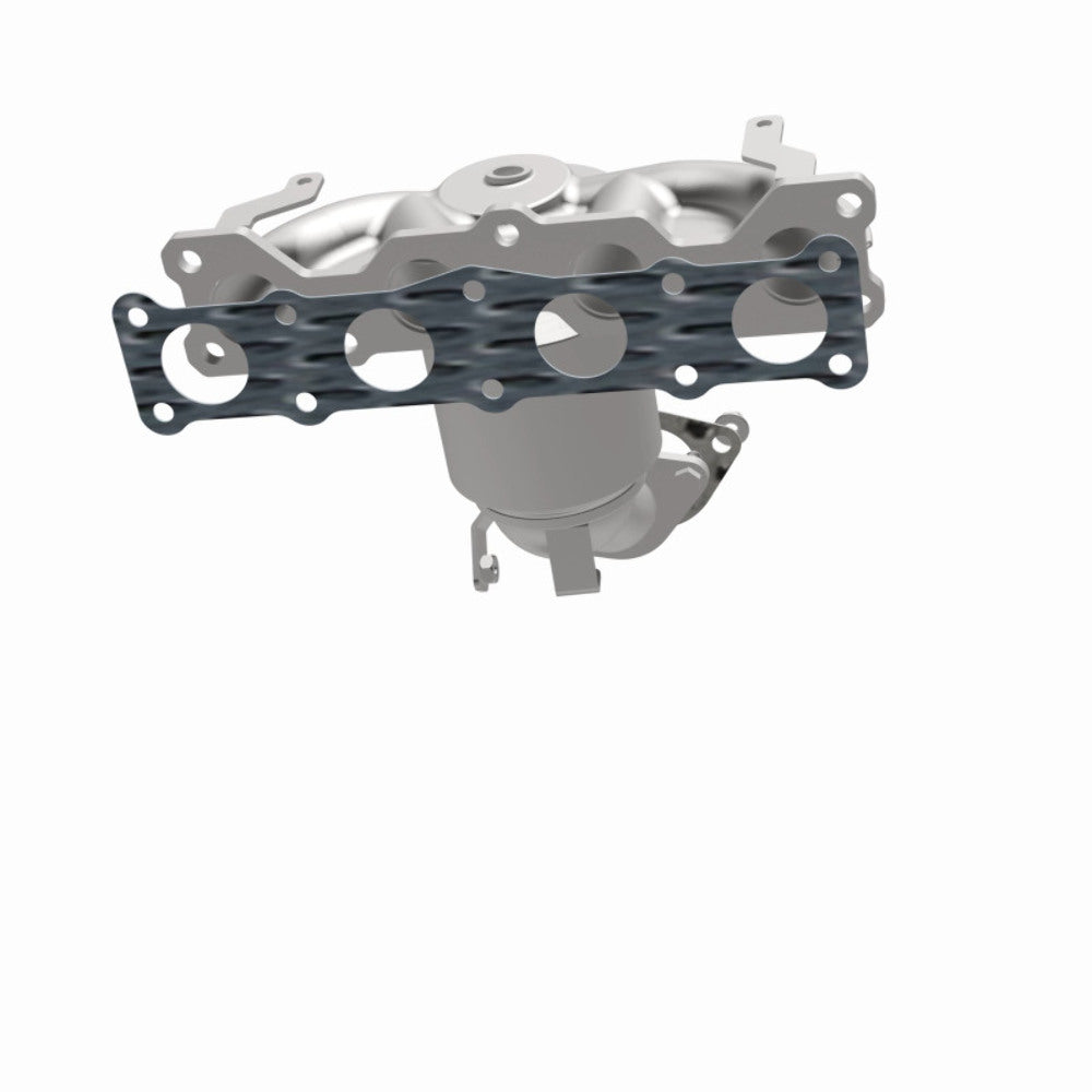 13-15 Santa Fe 2.4L Manifold Direct-Fit Catalytic Converter 52775 Magnaflow