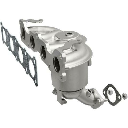 13-15 Santa Fe 2.4L Manifold Direct-Fit Catalytic Converter 52775 Magnaflow