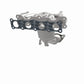 13-15 Santa Fe 2.4L Manifold Direct-Fit Catalytic Converter 52775 Magnaflow