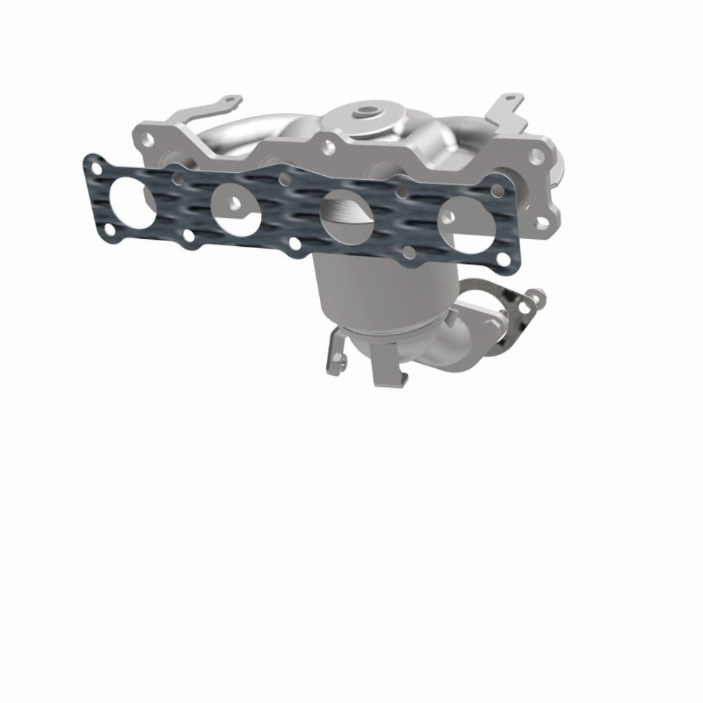 13-15 Santa Fe 2.4L Manifold Direct-Fit Catalytic Converter 52775 Magnaflow