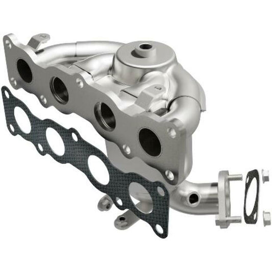 2015 Sonata 2.4L Manifold Direct-Fit Catalytic Converter 52777 Magnaflow - Catalytic Converters Car Part People