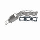 09-11 Genesis 3.8L Manifold Direct-Fit Catalytic Converter 52778 Magnaflow
