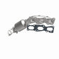 09-11 Genesis 3.8L Manifold Direct-Fit Catalytic Converter 52778 Magnaflow - Catalytic Converters Car Part People