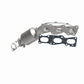 09-11 Genesis 3.8L Manifold Direct-Fit Catalytic Converter 52778 Magnaflow