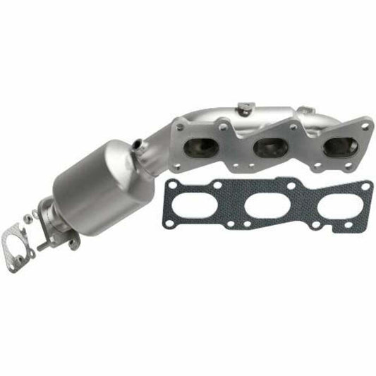09-11 Genesis 3.8L Manifold Direct-Fit Catalytic Converter 52778 Magnaflow - Catalytic Converters Car Part People