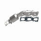 09-11 Genesis 3.8L Manifold Direct-Fit Catalytic Converter 52778 Magnaflow