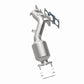09-11 Genesis 3.8L Manifold Direct-Fit Catalytic Converter 52778 Magnaflow
