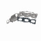 09-11 Genesis 3.8L Manifold Direct-Fit Catalytic Converter 52778 Magnaflow - Catalytic Converters Car Part People