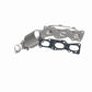 09-11 Genesis 3.8L Manifold Direct-Fit Catalytic Converter 52778 Magnaflow