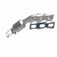 09-11 Genesis 3.8L Manifold Direct-Fit Catalytic Converter 52778 Magnaflow