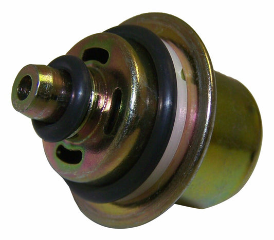 Crown Automotive - Steel Black Fuel Pressure Regulator - 5277829