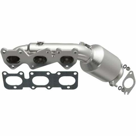 09-11 Genesis 3.8L Manifold Direct-Fit Catalytic Converter 52779 Magnaflow