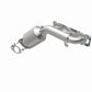 09-11 Genesis 3.8L Manifold Direct-Fit Catalytic Converter 52779 Magnaflow