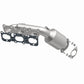 09-11 Genesis 3.8L Manifold Direct-Fit Catalytic Converter 52779 Magnaflow
