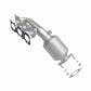 09-11 Genesis 3.8L Manifold Direct-Fit Catalytic Converter 52779 Magnaflow