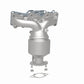 12-14 Azera 3.3L Manifold Direct-Fit Catalytic Converter 52780 Magnaflow