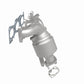 12-14 Azera 3.3L Manifold Direct-Fit Catalytic Converter 52780 Magnaflow - Catalytic Converters Car Part People
