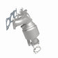 12-14 Azera 3.3L Manifold Direct-Fit Catalytic Converter 52780 Magnaflow