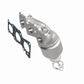 12-14 Azera 3.3L Manifold Direct-Fit Catalytic Converter 52781 Magnaflow