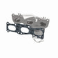 12-14 Azera 3.3L Manifold Direct-Fit Catalytic Converter 52781 Magnaflow