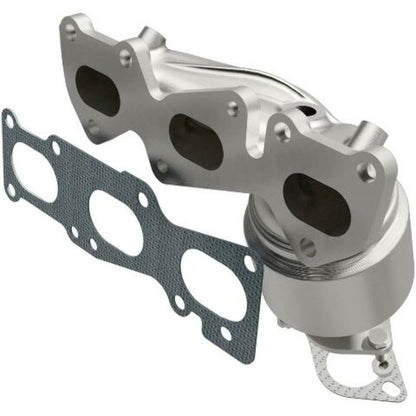 12-14 Azera 3.3L Manifold Direct-Fit Catalytic Converter 52781 Magnaflow