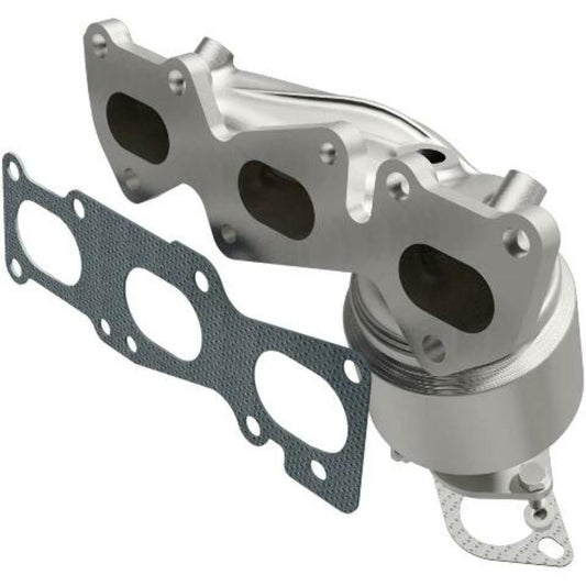 12-14 Azera 3.3L Manifold Direct-Fit Catalytic Converter 52781 Magnaflow