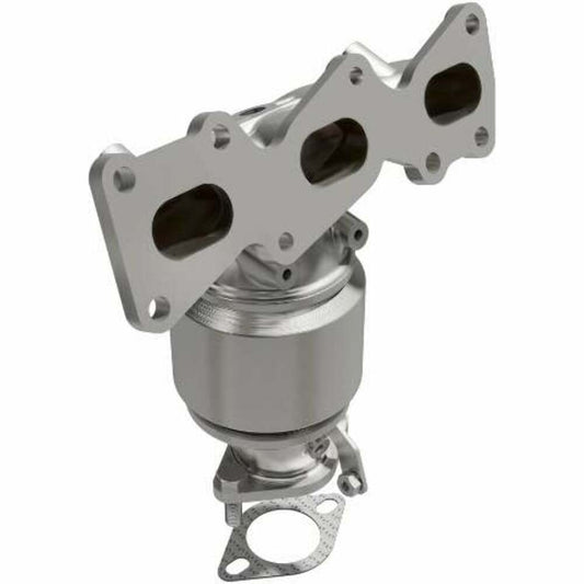 11-12 Sedona 3.5L Manifold Direct-Fit Catalytic Converter 52782 Magnaflow