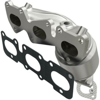 11-12 Sedona 3.5L Manifold Direct-Fit Catalytic Converter 52783 Magnaflow - Catalytic Converters Car Part People