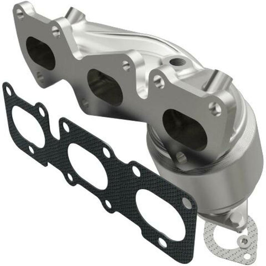 11-12 Sedona 3.5L Manifold Direct-Fit Catalytic Converter 52783 Magnaflow - Catalytic Converters Car Part People