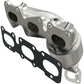 11-12 Sedona 3.5L Manifold Direct-Fit Catalytic Converter 52783 Magnaflow
