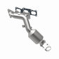 11-14 Genesis 3.8L Manifold Direct-Fit Catalytic Converter 52784 Magnaflow
