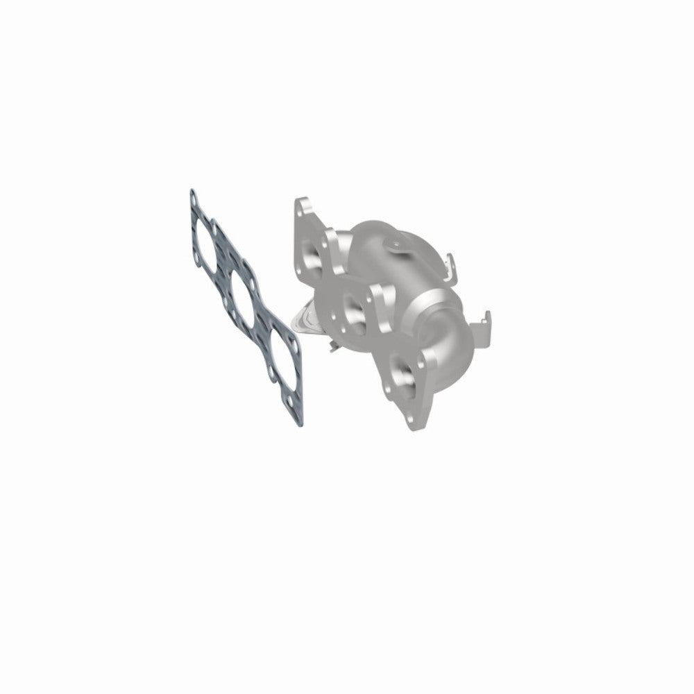11-14 Genesis 3.8L Manifold Direct-Fit Catalytic Converter 52784 Magnaflow