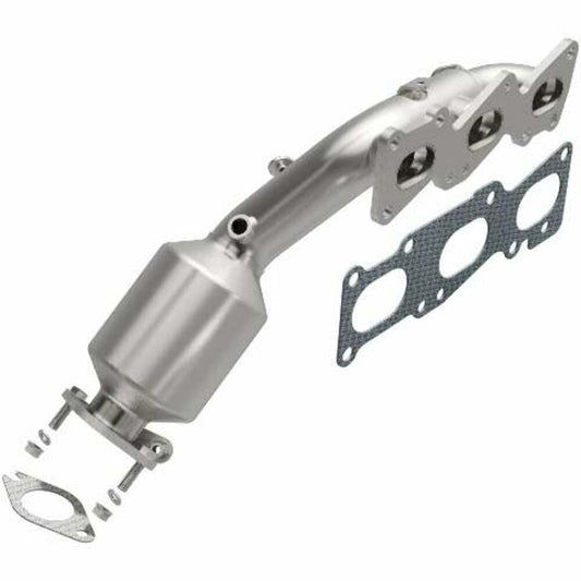 11-14 Genesis 3.8L Manifold Direct-Fit Catalytic Converter 52784 Magnaflow