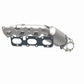 11-14 Genesis 3.8L Manifold Direct-Fit Catalytic Converter 52785 Magnaflow