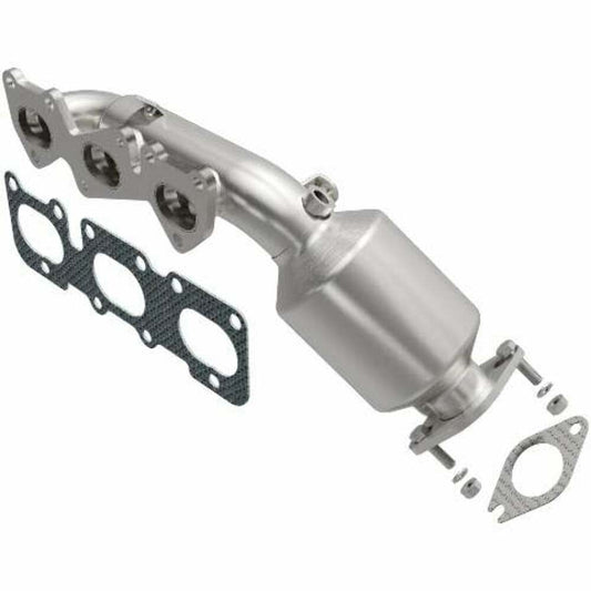 11-14 Genesis 3.8L Manifold Direct-Fit Catalytic Converter 52785 Magnaflow