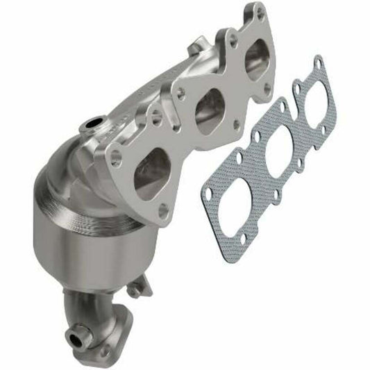 13-14 Santa Fe 3.3L Manifold Direct-Fit Catalytic Converter 52787 Magnaflow