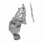 13-14 Santa Fe 3.3L Manifold Direct-Fit Catalytic Converter 52787 Magnaflow