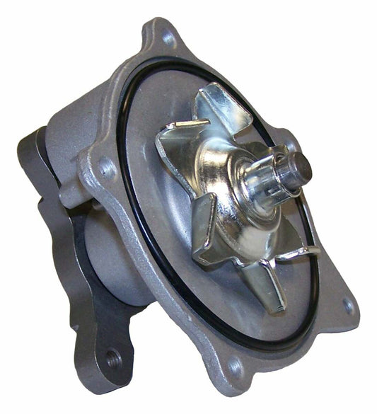 Crown Automotive - Aluminum Unpainted Water Pump - 5281175