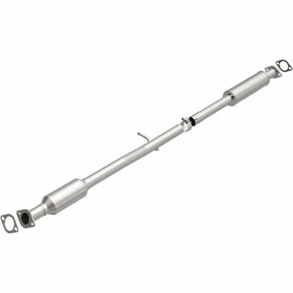 Catalytic Converter for OEM Grade Federal / EPA Compliant Direct-Fit Catalytic Converter MagnaFlow 52815