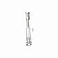 11-14 Sonata 2.4L Underbody Direct-Fit Catalytic Converter 52820 Magnaflow