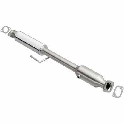 11-14 Sonata 2.4L Underbody Direct-Fit Catalytic Converter 52820 Magnaflow - Catalytic Converters Car Part People