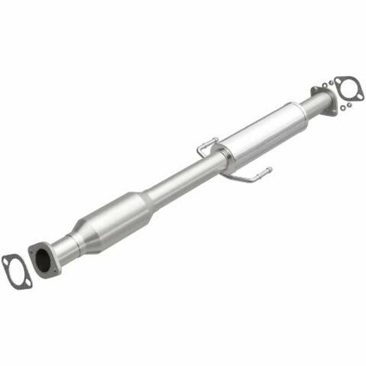 14-15 Cadenza 3.3L Underbody Direct-Fit Catalytic Converter 52821 Magnaflow - Catalytic Converters Car Part People