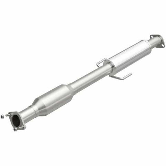 12-14 Azera 3.3L Underbody Direct-Fit Catalytic Converter 52822 Magnaflow