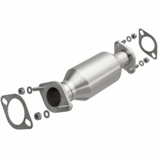 11-15 Elantra 1.8L Underbody Direct-Fit Catalytic Converter 52823 Magnaflow - Catalytic Converters Car Part People
