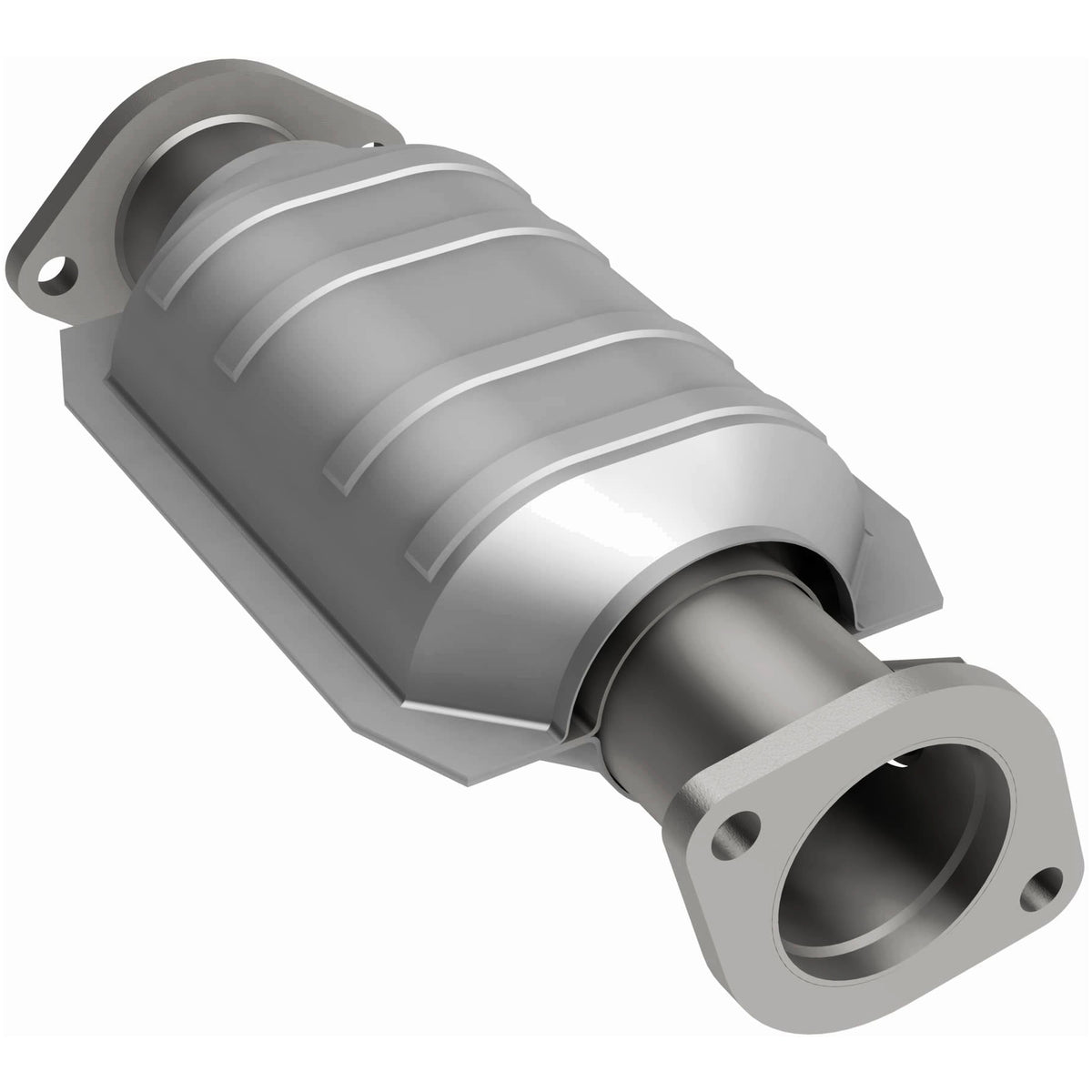 Catalytic Converter for HM Grade Federal / EPA Compliant Direct-Fit Catalytic Converter MagnaFlow 24360