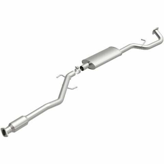 2013-2016 Hyundai Santa Fe Sport Direct-Fit Catalytic Converter 52825 Magnaflow - Catalytic Converters Car Part People
