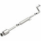 2014-2016 Kia Forte Koup Catalytic Converter 52828 Magnaflow