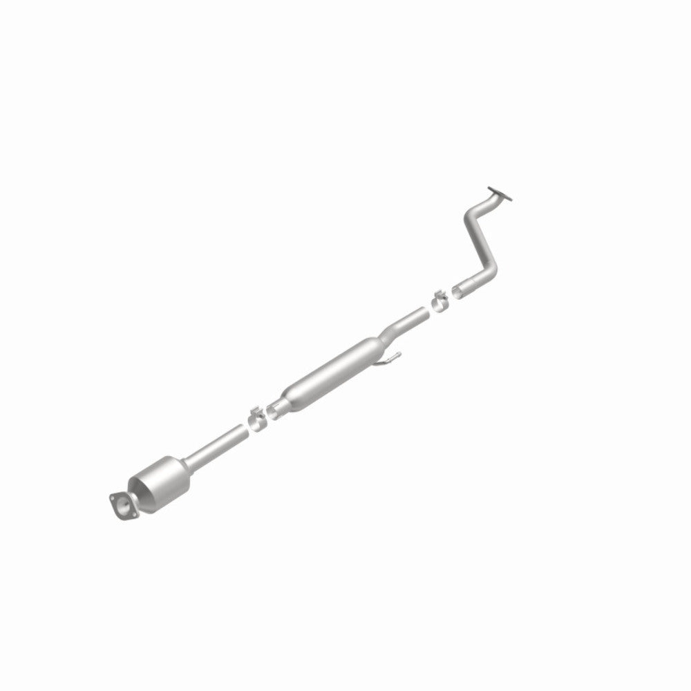 2014-2016 Kia Forte Koup Catalytic Converter 52828 Magnaflow - Catalytic Converters Car Part People